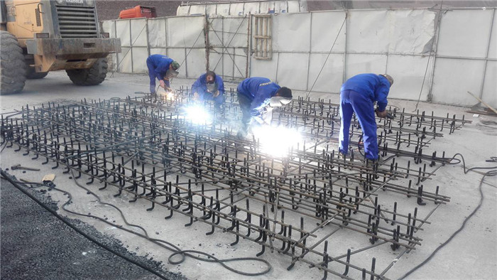 九游会·J9-官方网强大的施工力量及雄厚的技术力量