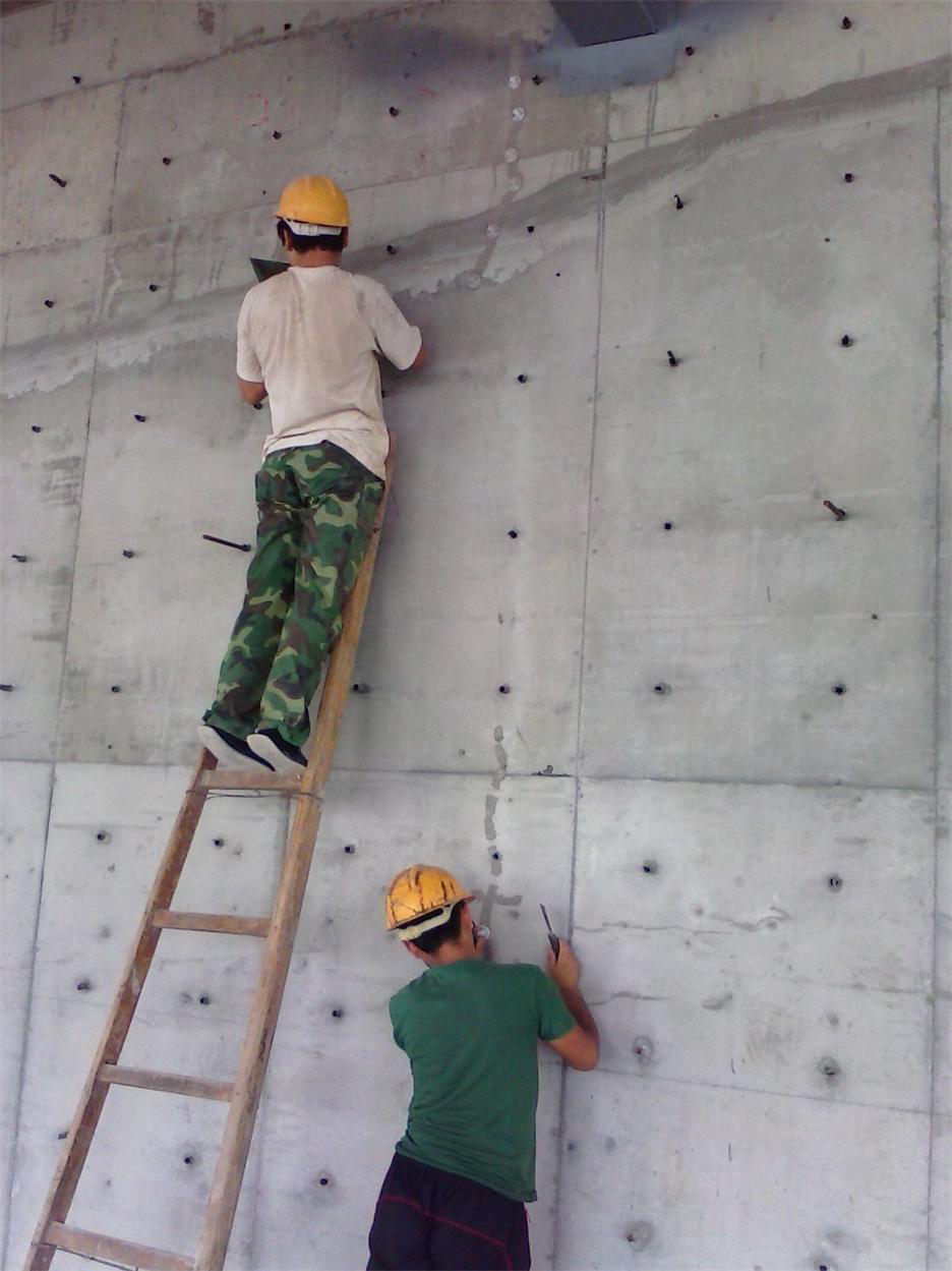 改性环氧树脂裂缝修补胶 （封缝胶）