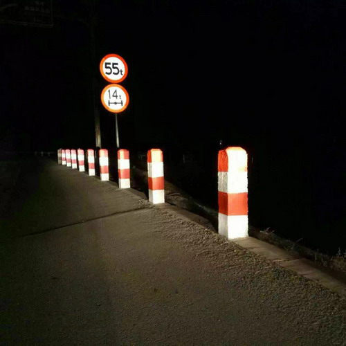 SP超广角立面反光标记水漆厂家