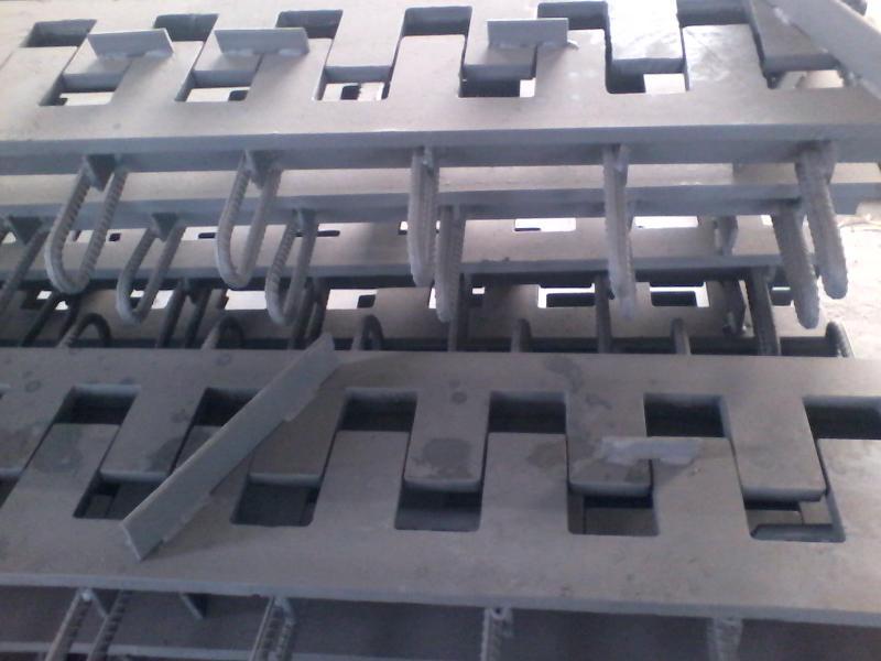 桥梁伸缩装置产品销售