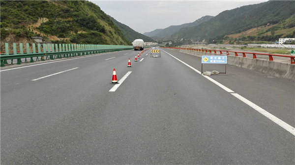 与中铁二十四局合作项目