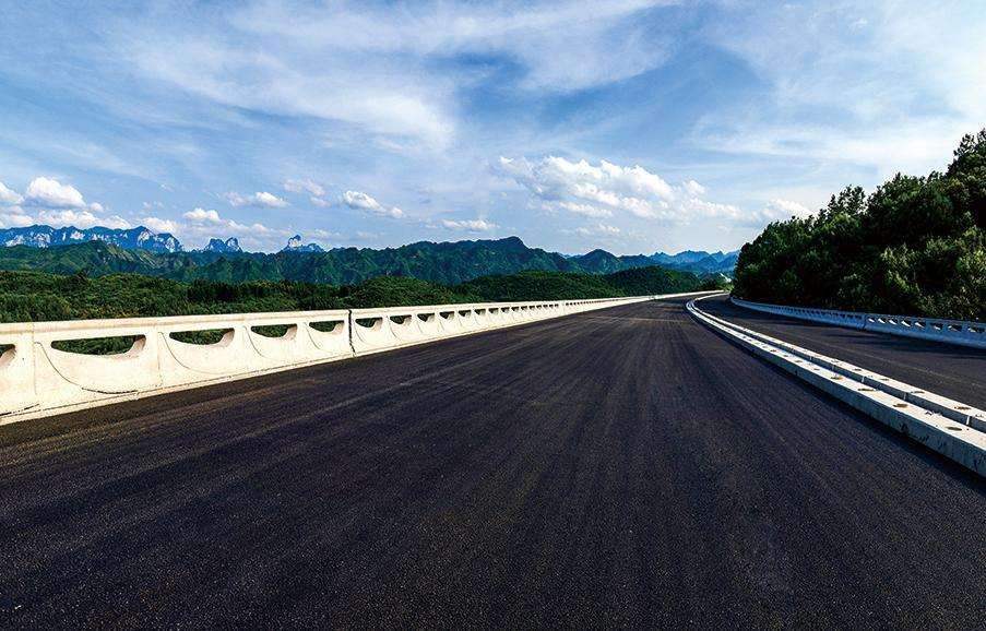 道桥用聚合物改性沥青