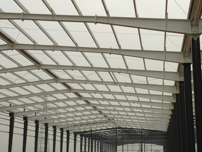 室内薄型钢结构防火涂料