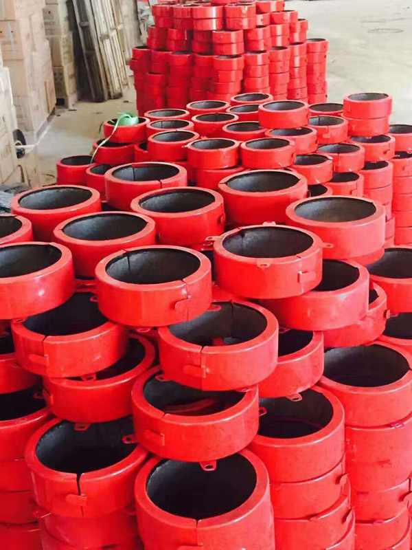 塑料管道阻火圈 